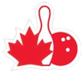 Canadian Tenpin Federation Logo